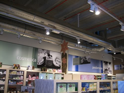 Canali microforati